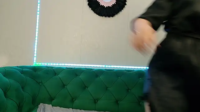 IvanaCharm Chat XXX live