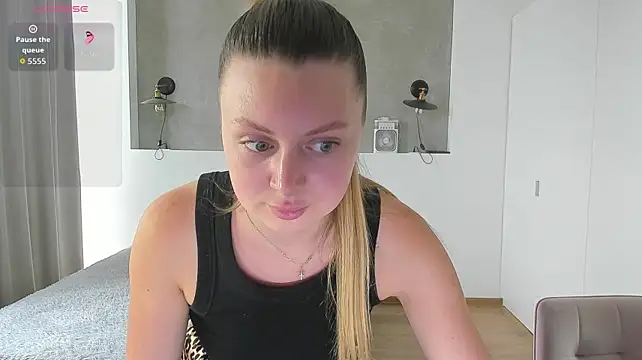 Kitkatveln Live XXX chat