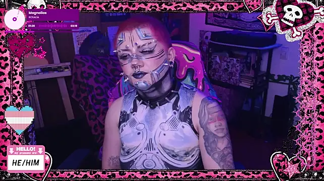 masterkevinftm XXX чат на живо