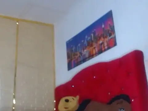 Chat XXX ao vivo de janex69