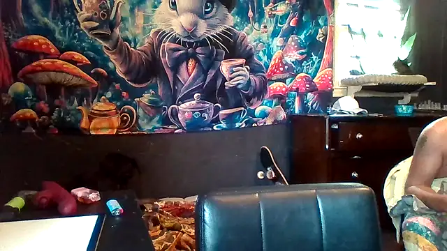 kdaddyj's Live XXX Chat