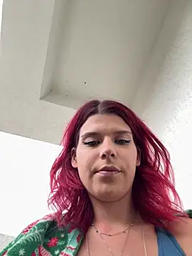 RiriRoseey Live XXX-chat
