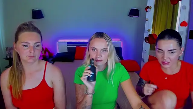 MagicEyess Chat XXX live