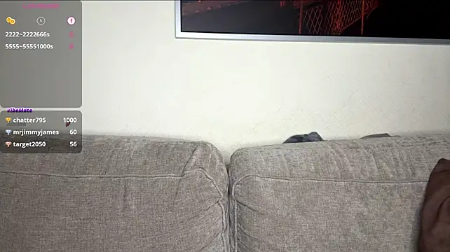 LoraDavi Chat XXX in diretta