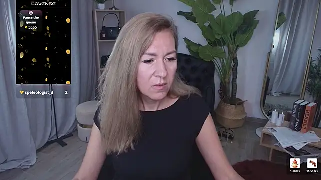 DonnaSmitth: онлайн-секс-чат