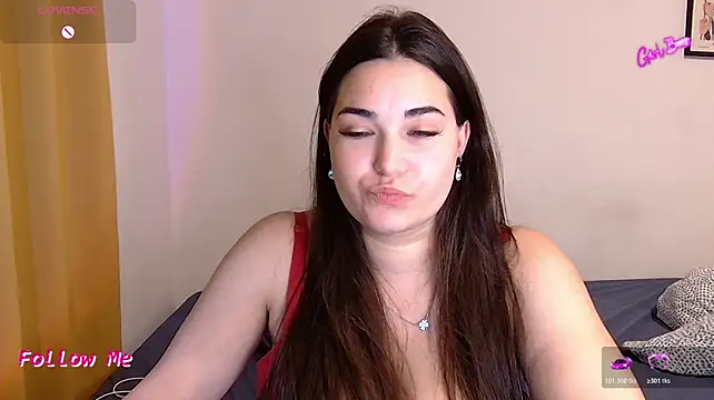 XXX chat uživo modela Lillianhot68