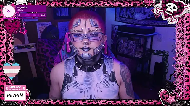 Chat +18 de masterkevinftm ao vivo