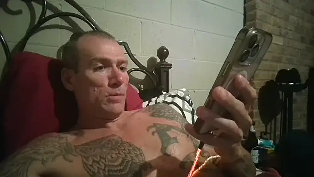 dapowercouple Live XXX-chat