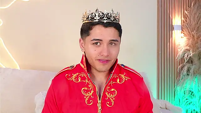 MatiasKorn Chat XXX in diretta