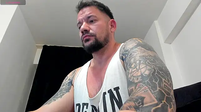 Chat XXX Live musclemonster31