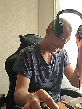 Czat XXX na żywo – _uncle_Mitya-43_