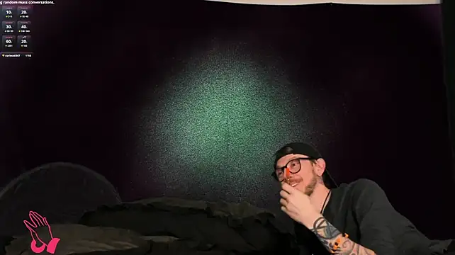 webzandkordz's Live XXX Chat