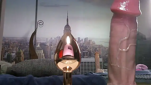 Czat XXX na żywo – Analimado18