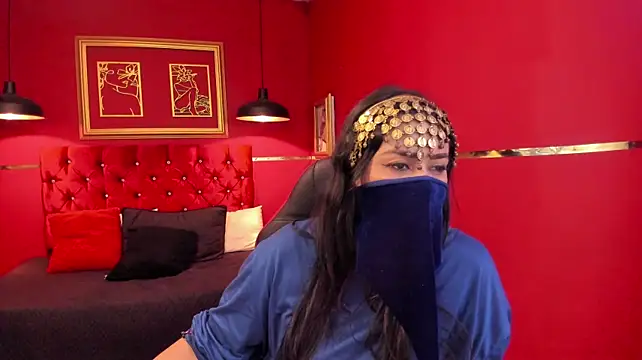 Anissa_Ali 라이브 XXX 채팅