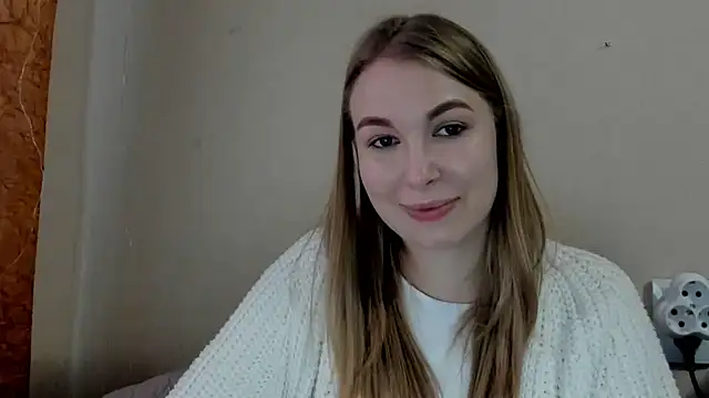 XXX chat uživo modela Dana_flowers