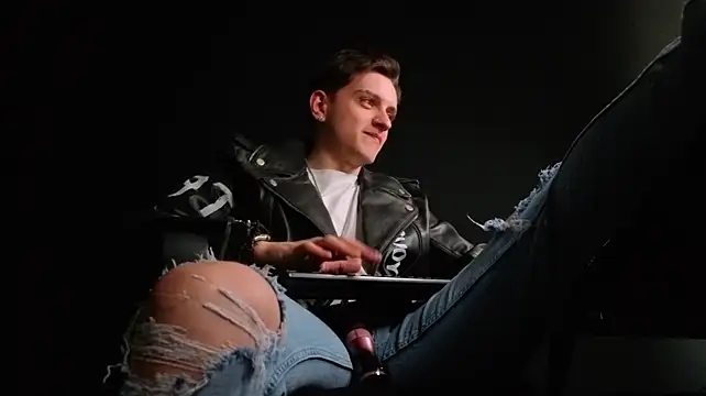 FelixStarkk Live XXX-Chat