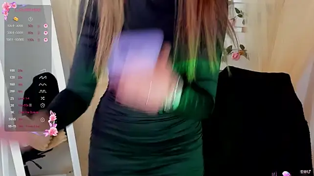 Bella_XO live XXX chat