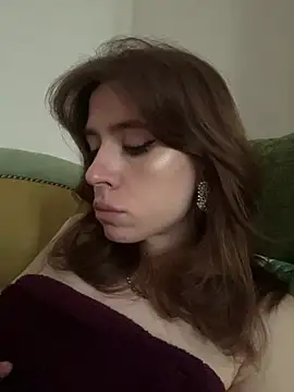 VelwetNoir – webcam-show