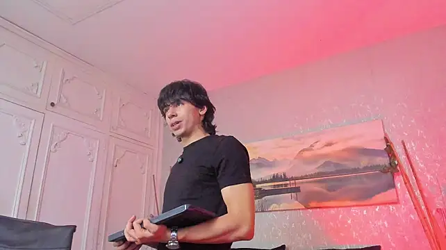 دردشة Tyler_durten الجنسية المباشرة