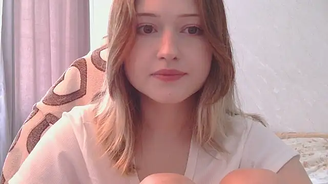 Chat +18 de Beloved_Mary ao vivo