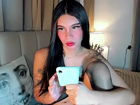 SiennaBlair live XXX chat