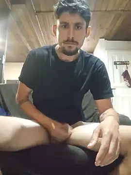 Juansilvajr Live XXX-chat