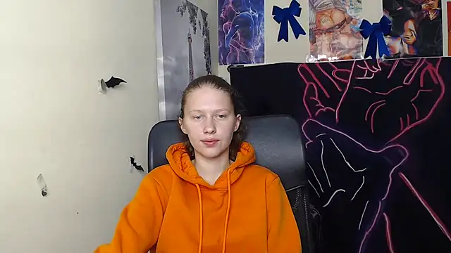 Živý XXX chat StellaCRL