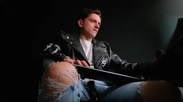 FelixStarkk: απευθείας συνομιλία ΧΧΧ