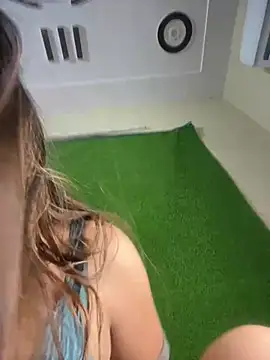 HOTTY-TINA লাইভ XXX চ্যাট