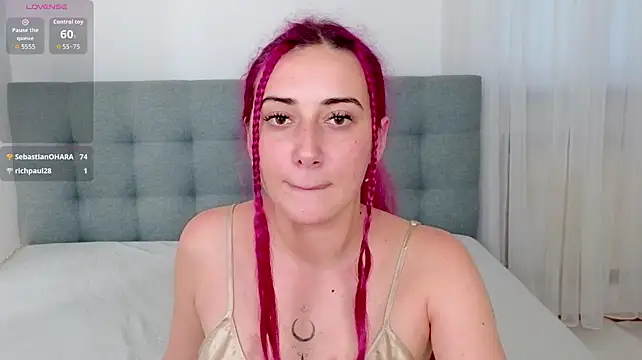 Renesmie Live XXX Chat