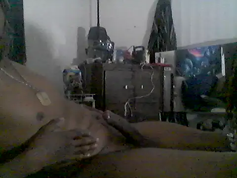 PharaohMoans' Webcam Show