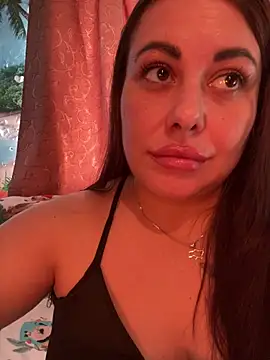 DaisyStreet's Live XXX Chat