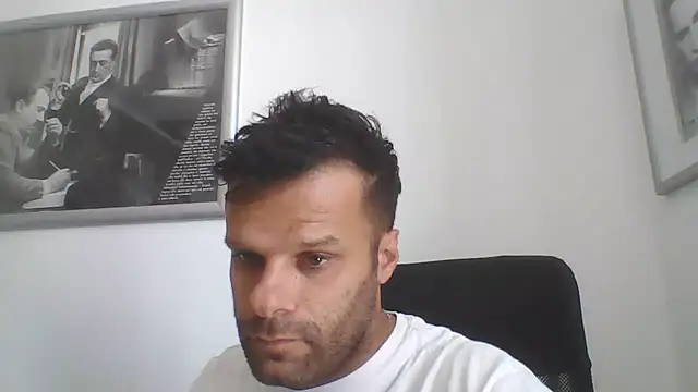 FROCETTO93 Chat XXX live