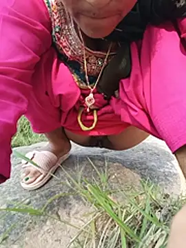YOURBHABI143 – Kamerová šou