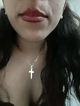 Chatroom XXX en direct de HazelCharm