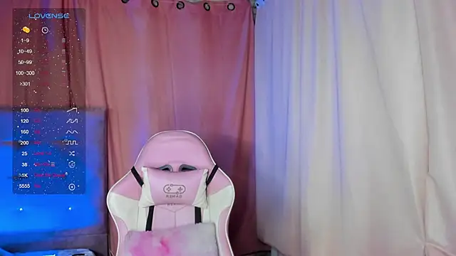 Chat +18 de OSORIOMAFE ao vivo
