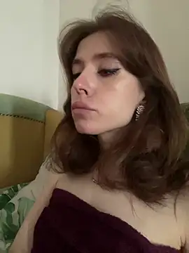 VelwetNoir Live XXX-chat