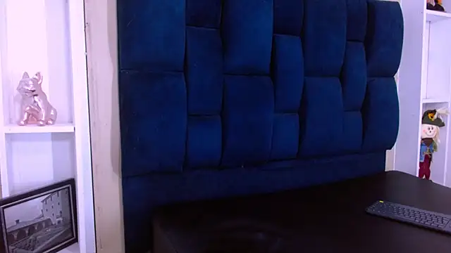 Živý XXX chat GoldenBoy_23