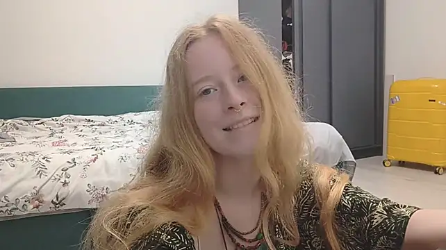 KateVibe_01's Live XXX Chat