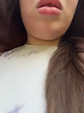 MeliMoon 라이브 XXX 채팅