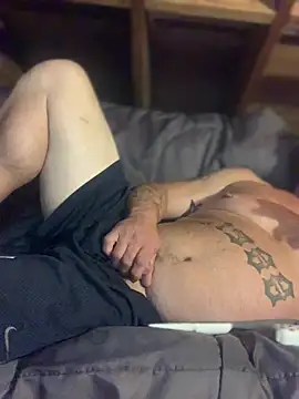 XXX chat uživo modela Ldnick69