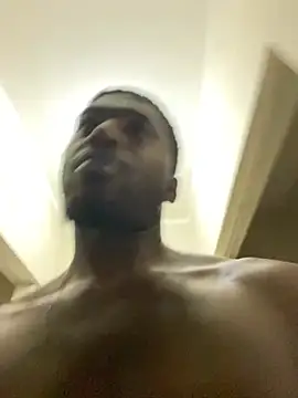 BrownSkinHandsome: διαδικτυακό σόου στην κάμερα