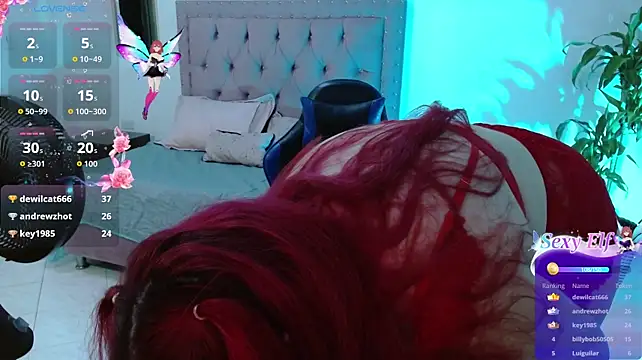 chloe_prg Chat XXX in diretta