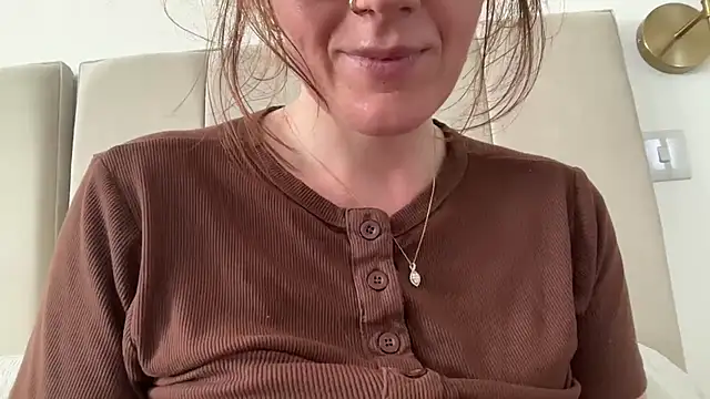 redheadrosie69's Live XXX Chat