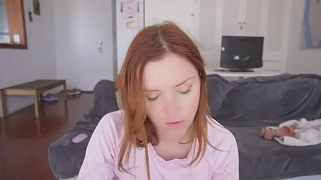 Timissi Live XXX-Chat