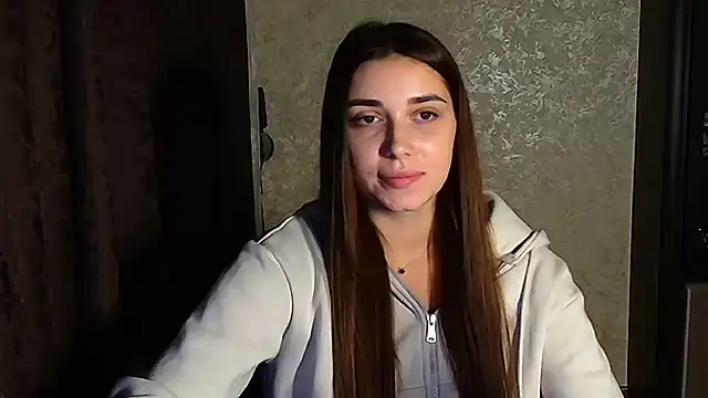 NikaMystic's Live XXX Chat