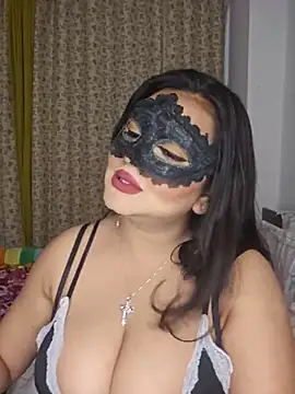 Chat +18 de Blossam_07 ao vivo
