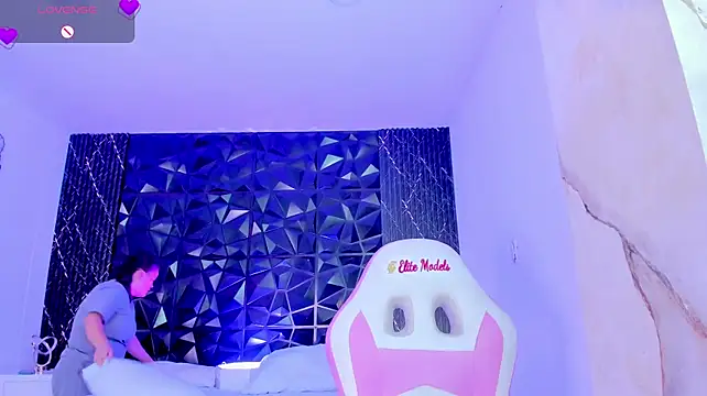 AnaiaClarck live XXX chat