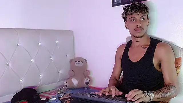 Chat XXX Live Angel_foxc13