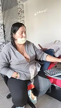 Brenda_Berck_ Adlı Modelin Canlı XXX Sohbeti